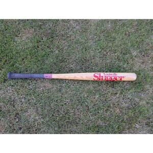 Louisville Slugger Model 75FT FIREBALL Wood Softball Bat 34”